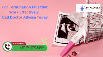 The Dangers Of Illegal Abortion Pills