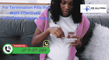 Who Is Eligible for Medical Abortion?