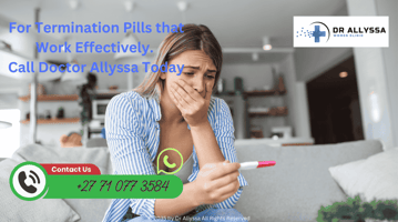 Safe Abortion Clinics In Jozini: Your Guide